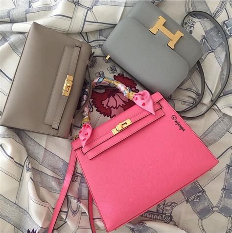 mini hermes pink bag|Hermes mini bag size.